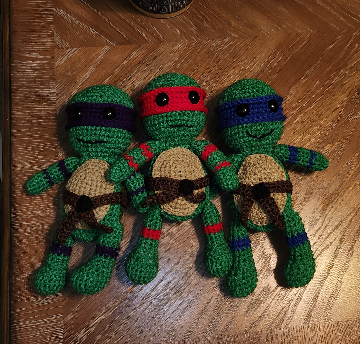 Ninja Turtle