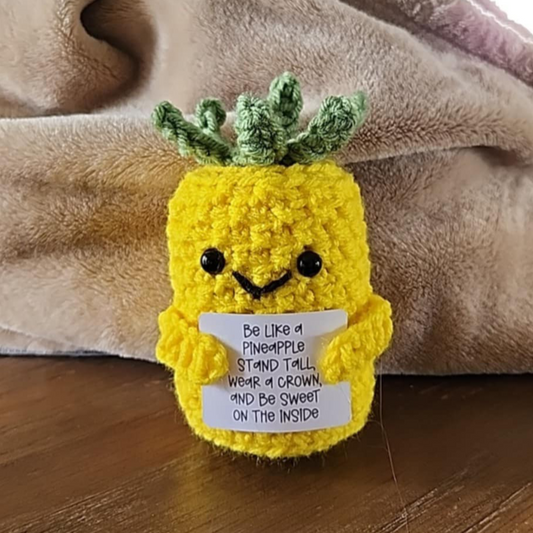 Positive Pineapple