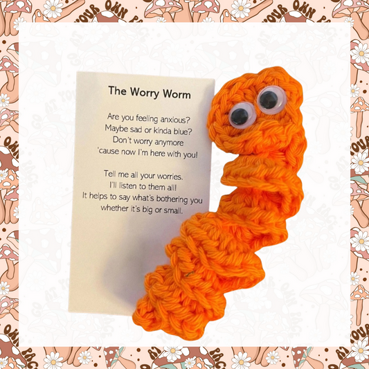 Worry Worm